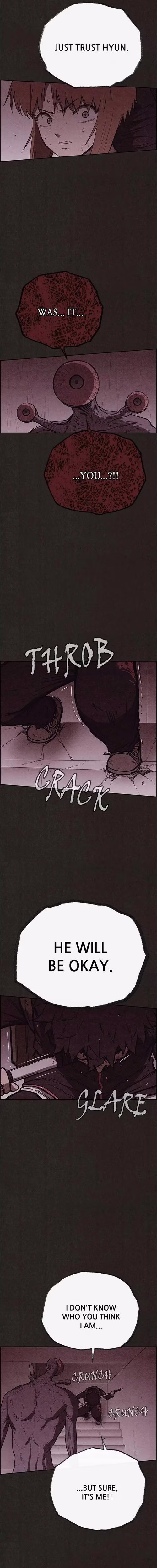 Sweet Home - Chapter 121 - Part 9