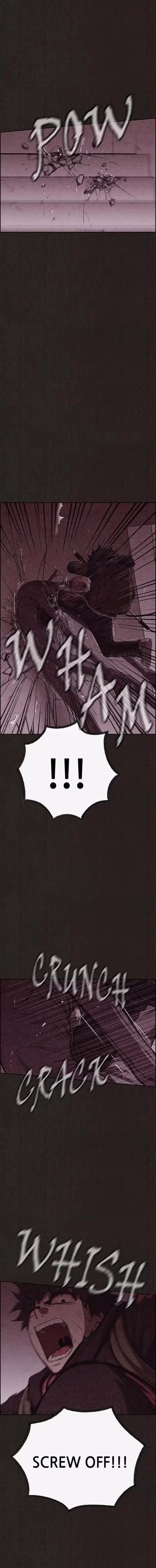 Sweet Home - Chapter 121 - Part 10