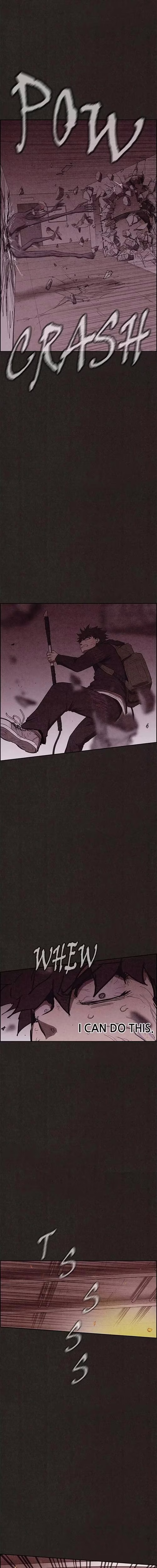 Sweet Home - Chapter 121 - Part 11