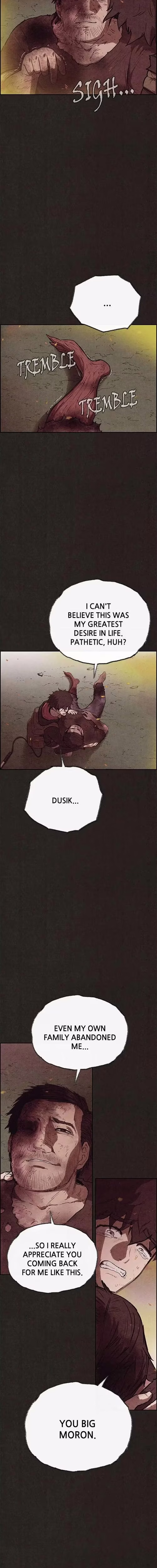 Sweet Home - Chapter 121 - Part 14