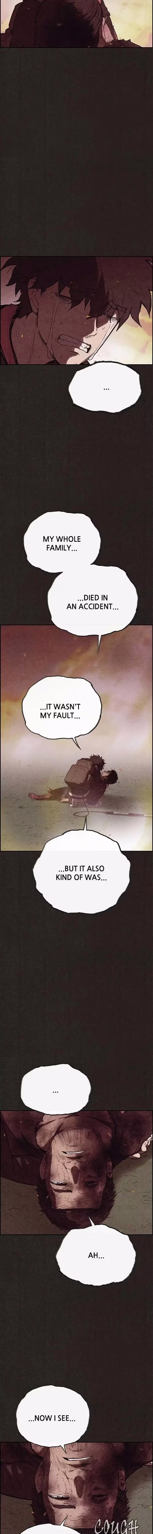 Sweet Home - Chapter 121 - Part 17