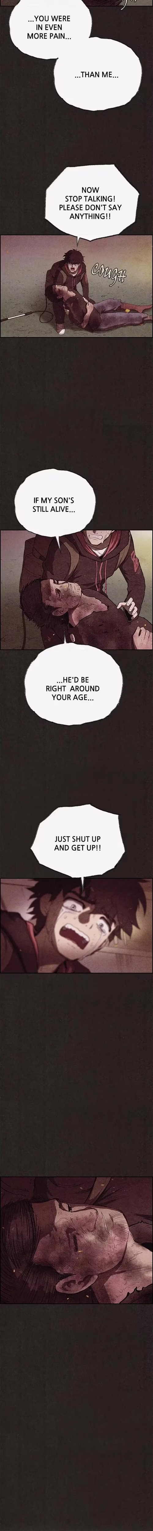 Sweet Home - Chapter 121 - Part 18