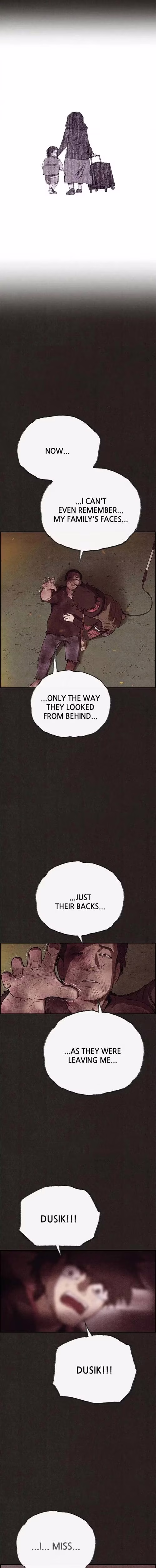 Sweet Home - Chapter 121 - Part 19