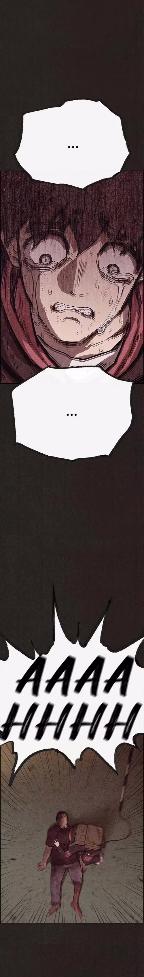 Sweet Home - Chapter 121 - Part 21