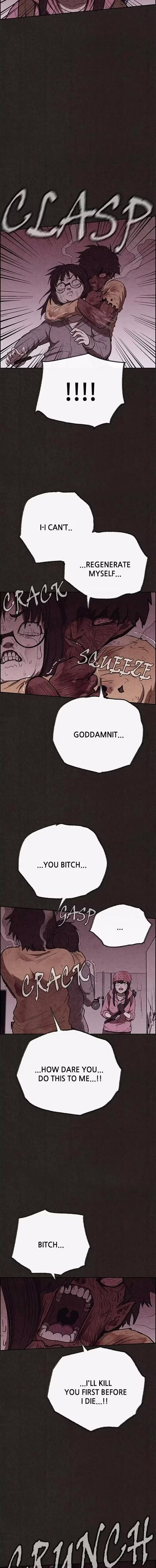 Sweet Home - Chapter 122 - Part 4