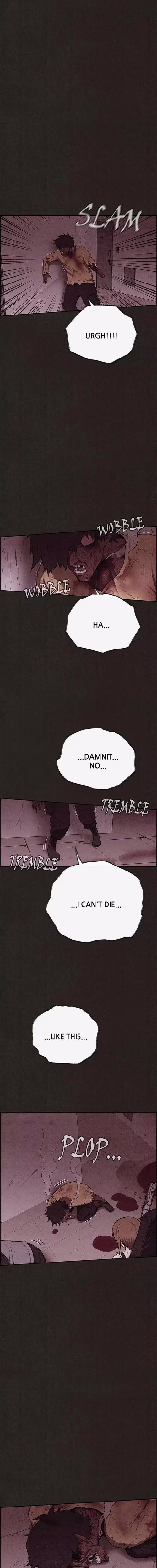 Sweet Home - Chapter 122 - Part 6