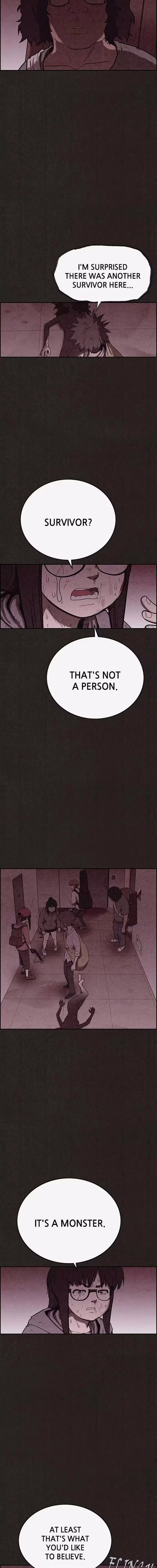 Sweet Home - Chapter 122 - Part 10