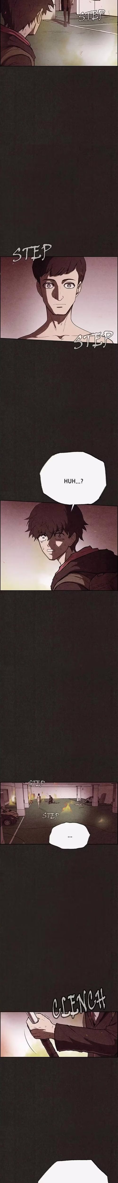 Sweet Home - Chapter 122 - Part 15