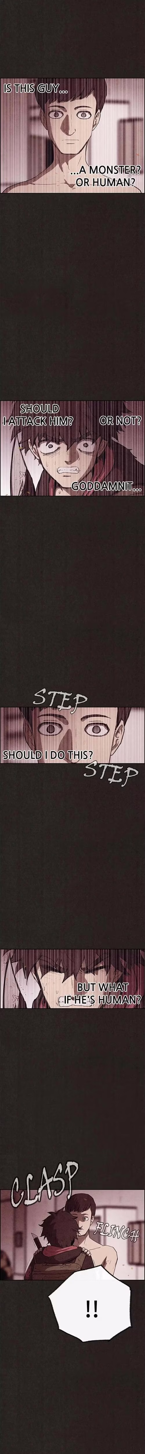 Sweet Home - Chapter 123 - Part 3