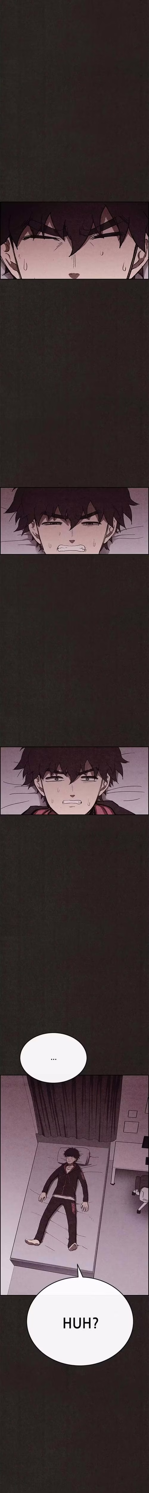 Sweet Home - Chapter 123 - Part 5