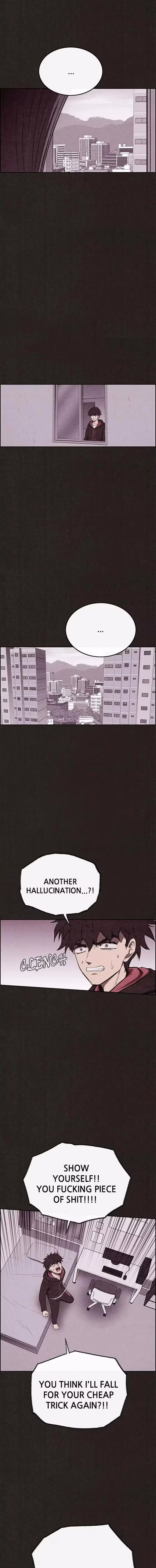 Sweet Home - Chapter 123 - Part 6