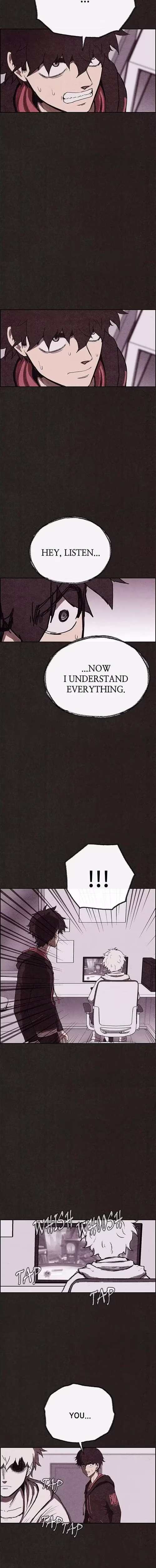 Sweet Home - Chapter 123 - Part 7