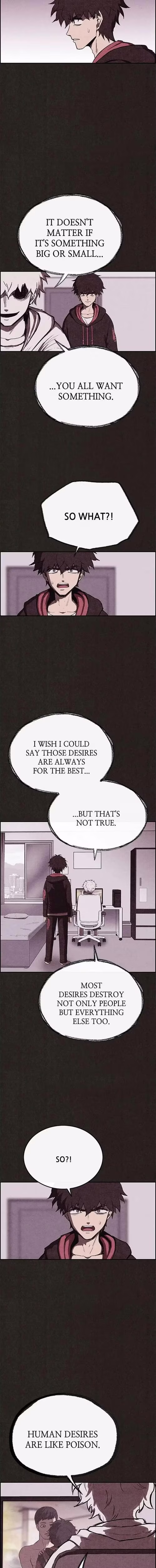 Sweet Home - Chapter 123 - Part 9