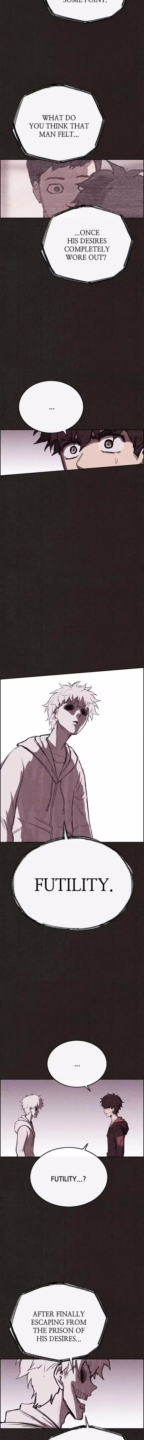 Sweet Home - Chapter 123 - Part 12