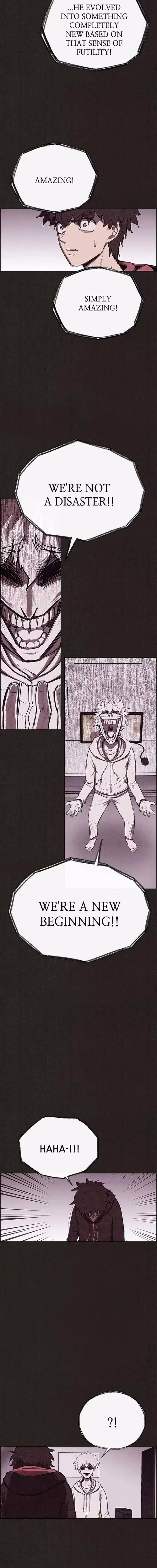 Sweet Home - Chapter 123 - Part 13