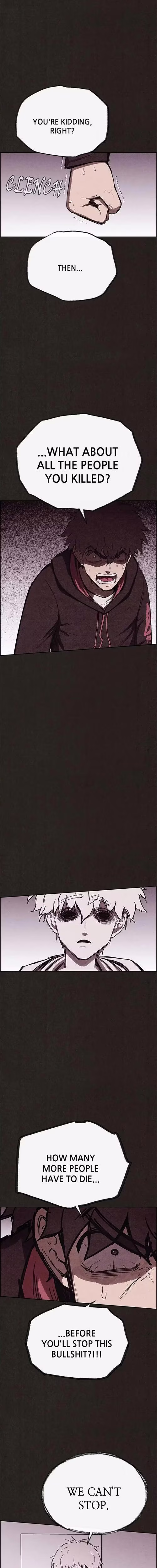 Sweet Home - Chapter 123 - Part 14