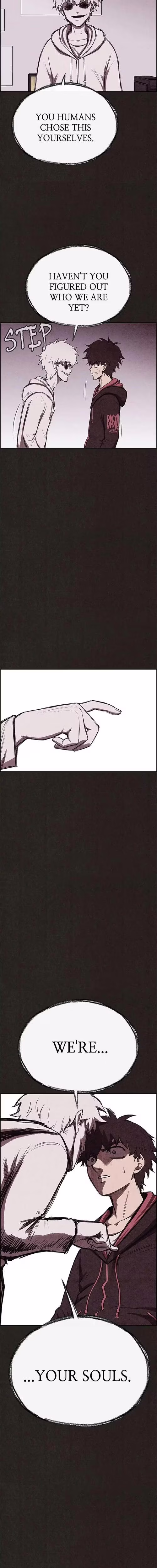 Sweet Home - Chapter 123 - Part 15