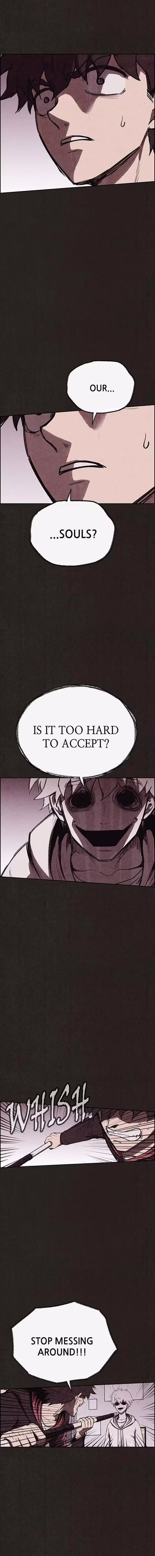 Sweet Home - Chapter 123 - Part 16