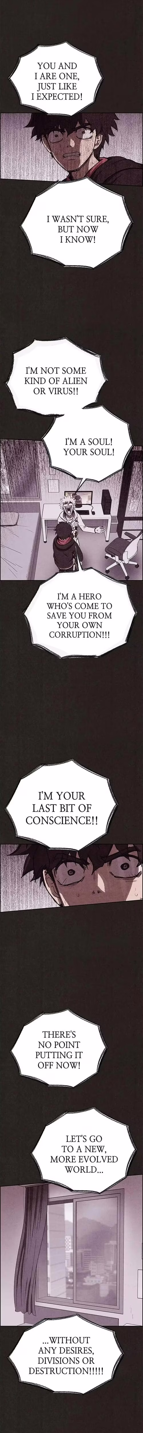 Sweet Home - Chapter 123 - Part 18