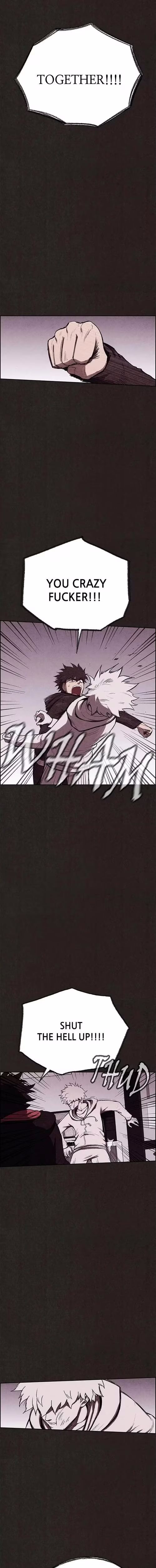 Sweet Home - Chapter 123 - Part 19