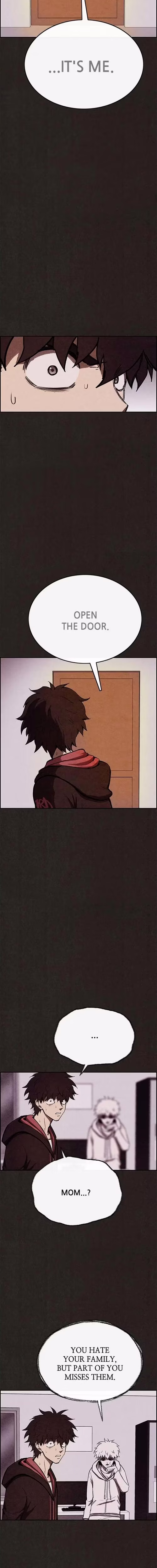 Sweet Home - Chapter 123 - Part 22