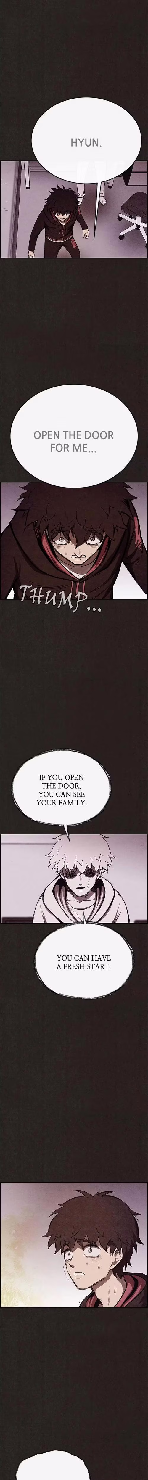 Sweet Home - Chapter 123 - Part 23