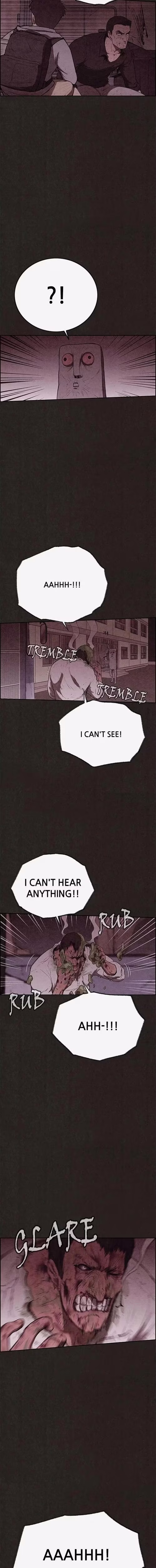 Sweet Home - Chapter 124 - Part 3