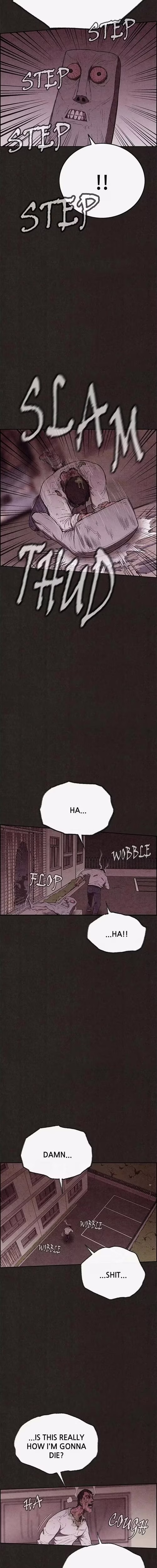 Sweet Home - Chapter 124 - Part 4