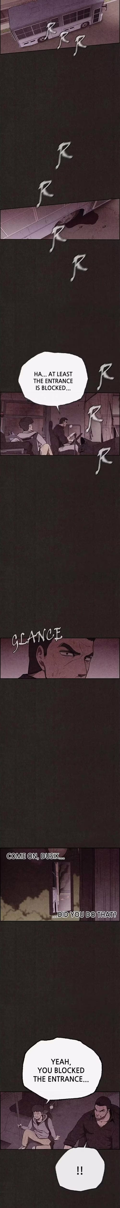 Sweet Home - Chapter 124 - Part 9