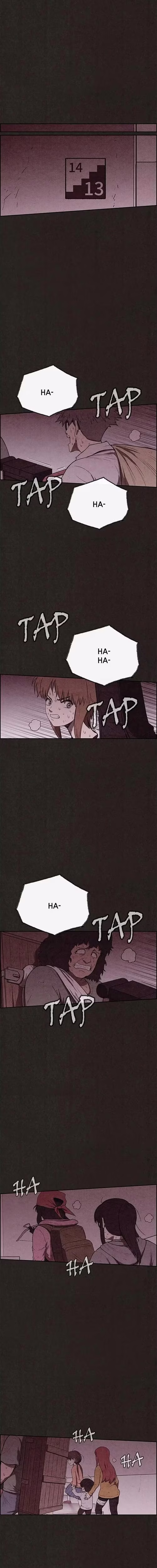 Sweet Home - Chapter 124 - Part 15