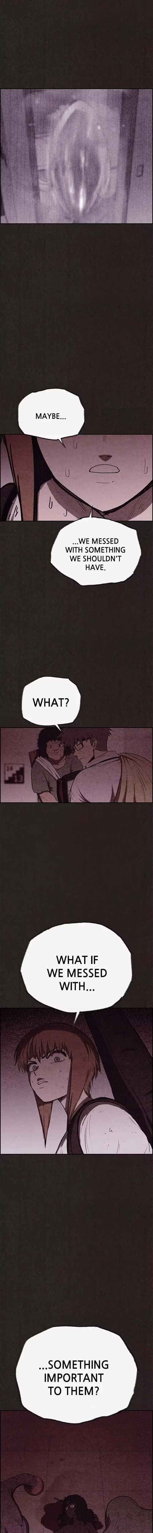 Sweet Home - Chapter 124 - Part 17