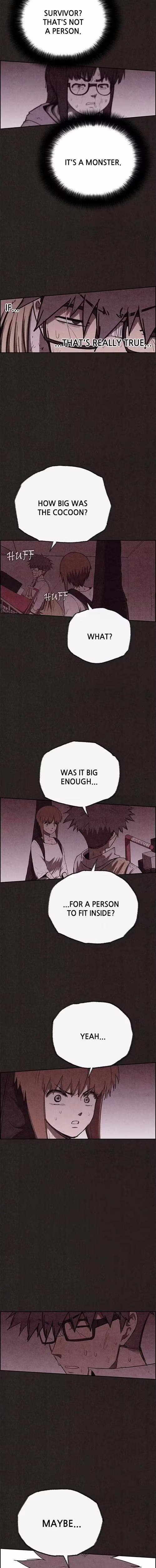 Sweet Home - Chapter 125 - Part 3