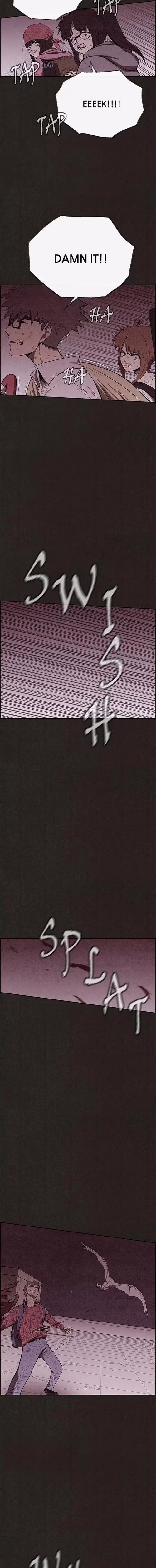 Sweet Home - Chapter 125 - Part 5