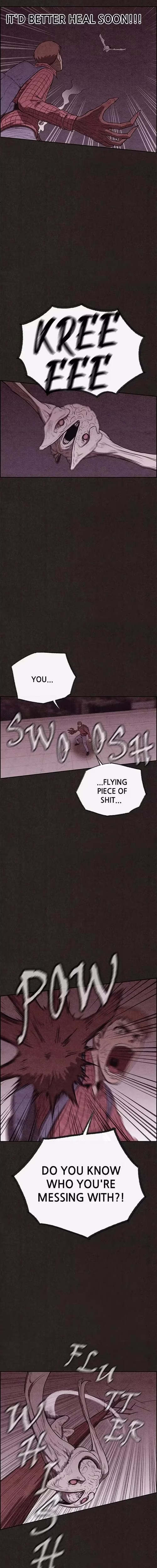 Sweet Home - Chapter 125 - Part 7