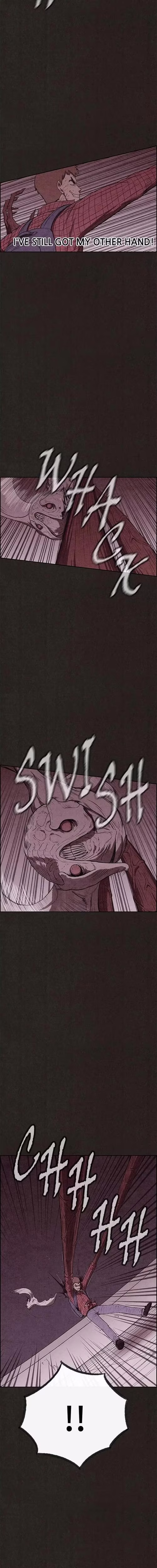 Sweet Home - Chapter 125 - Part 8