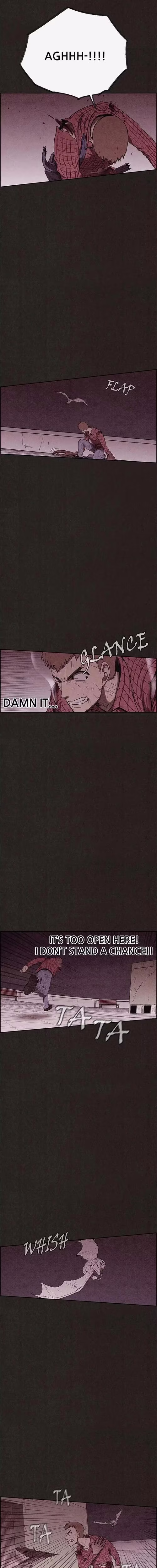 Sweet Home - Chapter 125 - Part 9