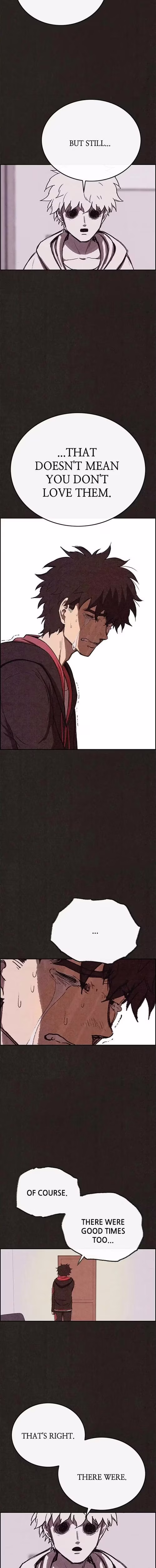 Sweet Home - Chapter 125 - Part 12