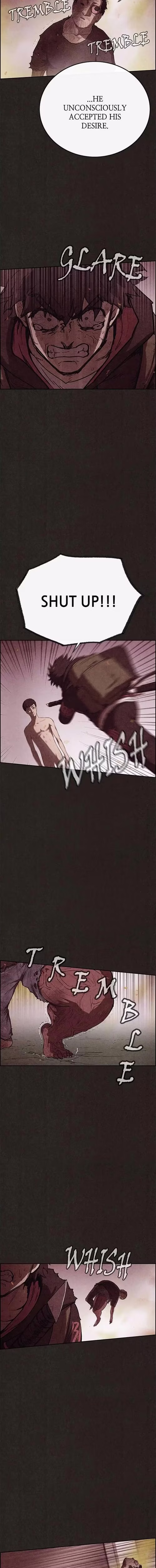 Sweet Home - Chapter 126 - Part 6