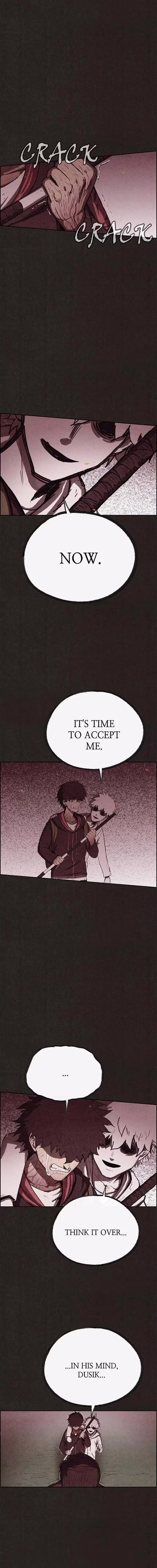 Sweet Home - Chapter 126 - Part 11