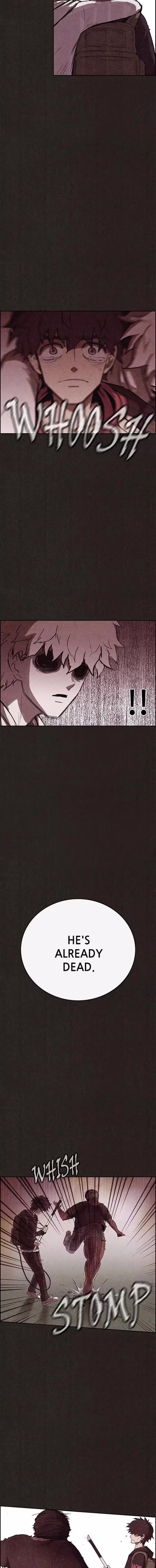 Sweet Home - Chapter 126 - Part 14