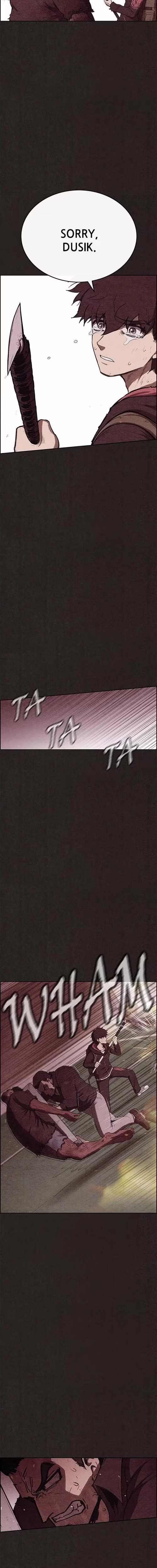 Sweet Home - Chapter 126 - Part 15