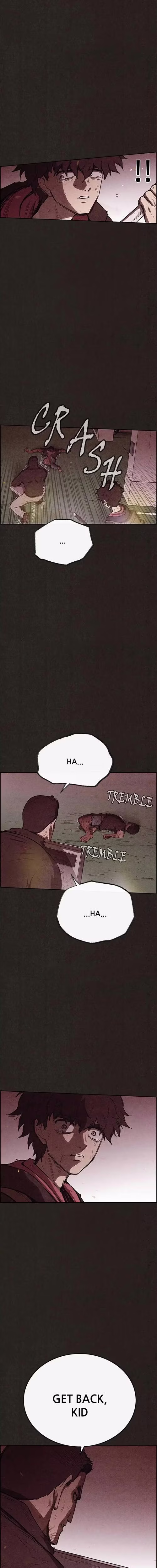 Sweet Home - Chapter 126 - Part 16