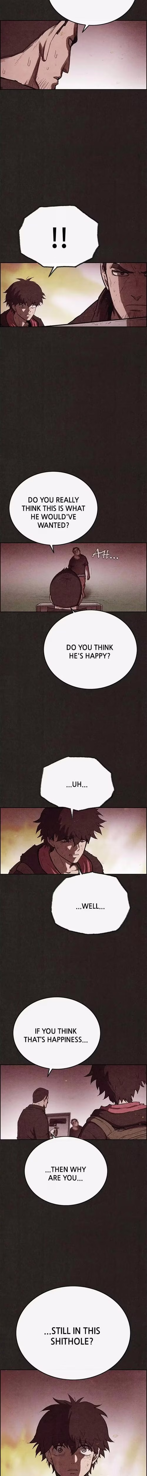 Sweet Home - Chapter 127 - Part 4