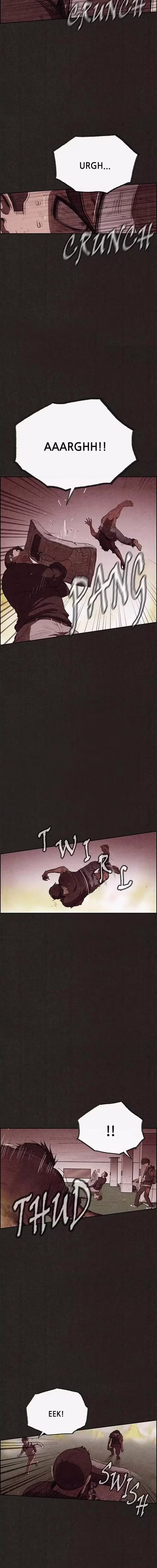 Sweet Home - Chapter 127 - Part 6