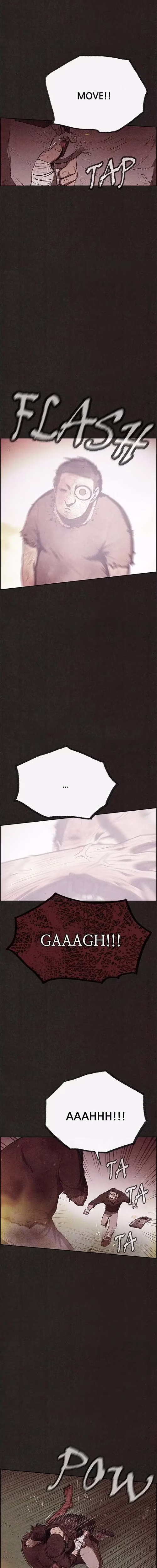 Sweet Home - Chapter 127 - Part 7