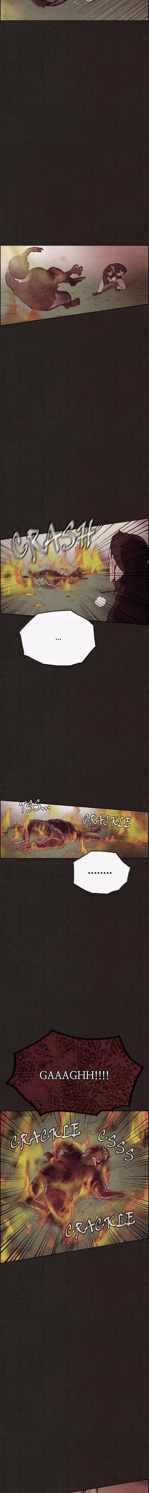 Sweet Home - Chapter 127 - Part 8