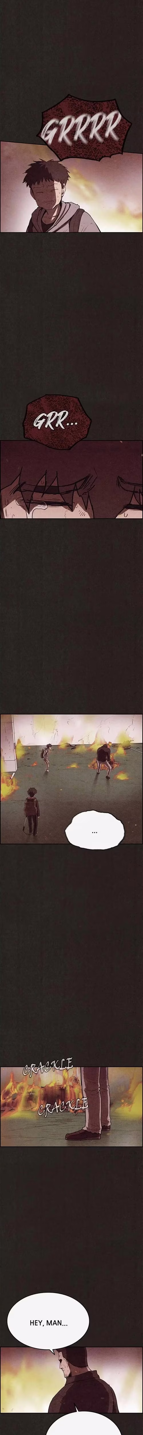 Sweet Home - Chapter 127 - Part 10