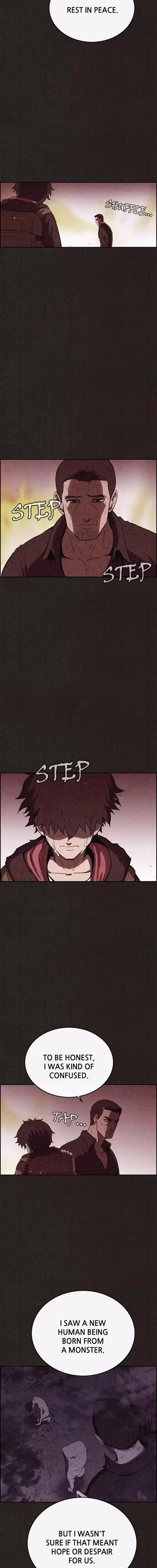 Sweet Home - Chapter 127 - Part 11