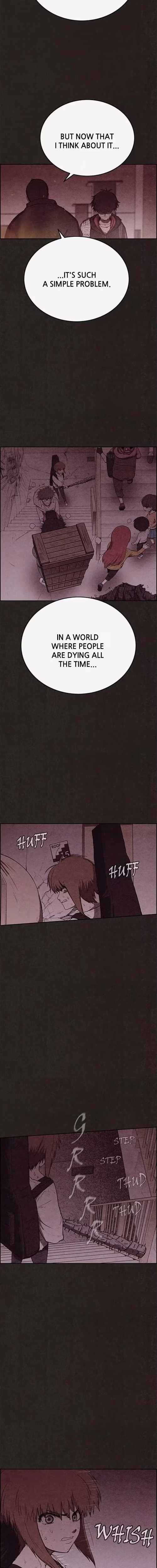 Sweet Home - Chapter 127 - Part 12