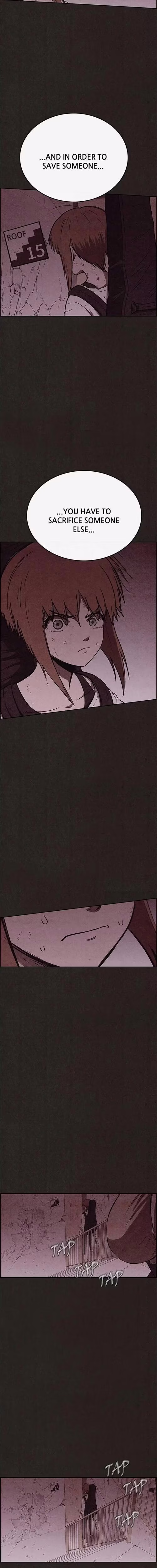 Sweet Home - Chapter 127 - Part 13